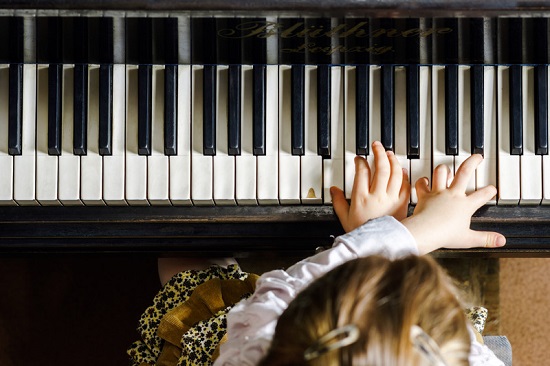 The Piano: History, Facts, and Benefits