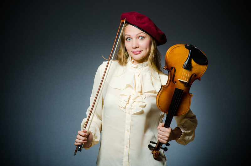 violin lessons in nyc for adults