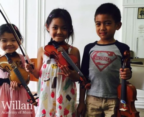 best music lessons in nyc for kids and adults