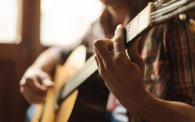 How to Practice the Guitar with Metronome