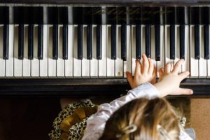 piano Lessons nyc for kids and adults