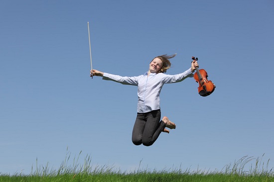 violin lessons nyc  for adults