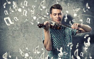 Here Are the Top Violin Easy Songs for You to Sound Awesome
