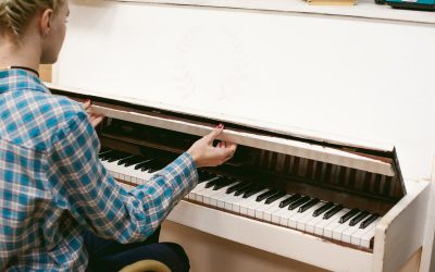 20 Easy Piano Songs for Beginners