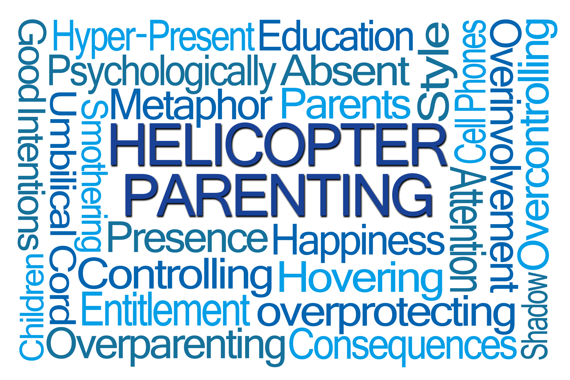 Helicopter Parent