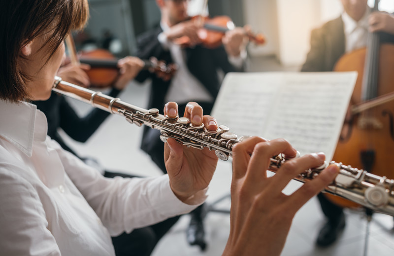 Beginner’s Guide: How to Practice Flute Like a Pro
