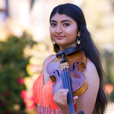 violin lessons for kids