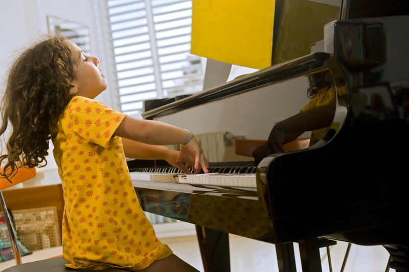 Three Ways We Make the First Steps of Music Feel Like Play