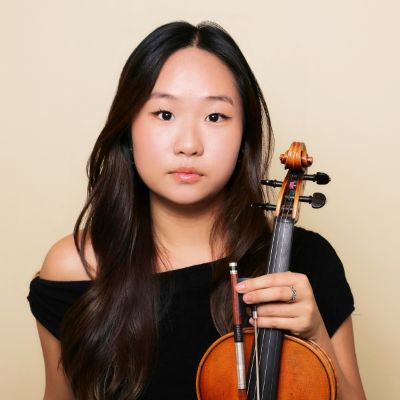 Hilarie violin teacher violin teachers in upper east side